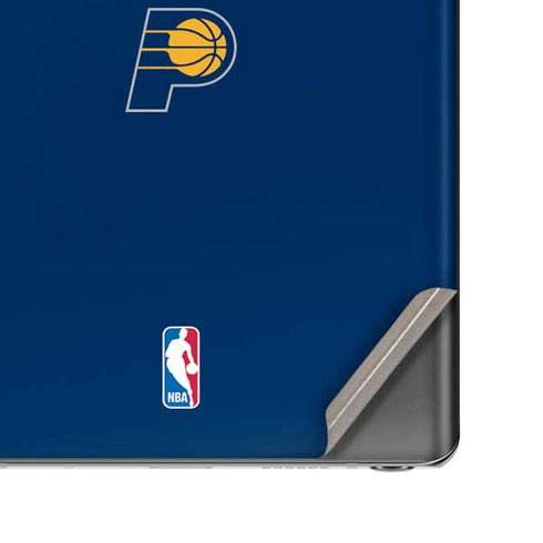NBA Indiana Pacers Standard - Blue Galaxy Note20 5G Skin
